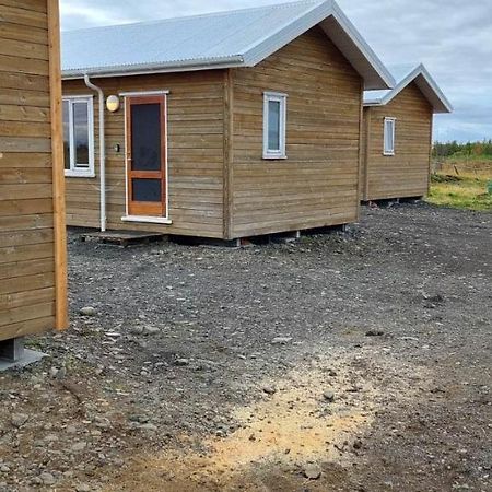 Gaukshof Hotel Selfoss Bagian luar foto