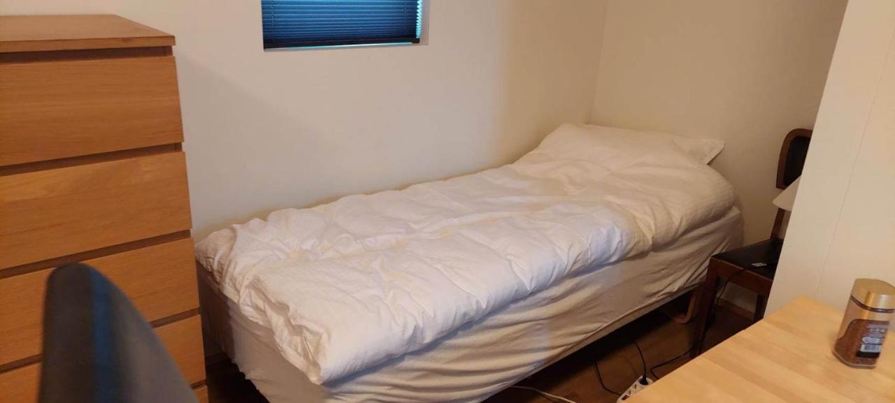 Gaukshof Hotel Selfoss Bagian luar foto