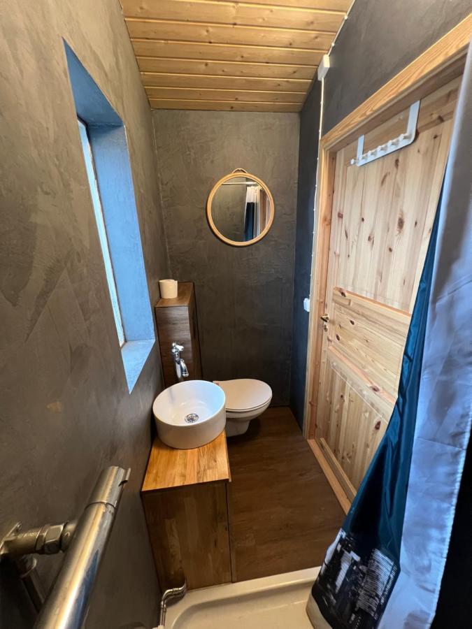 Gaukshof Hotel Selfoss Bagian luar foto